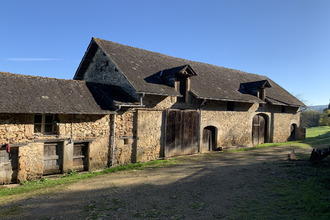 achat maison st-cernin-de-larche 19600