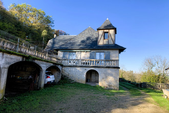 achat maison st-cernin-de-larche 19600