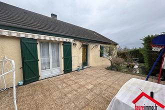 achat maison st-cernin-de-larche 19600