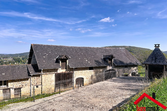 achat maison st-cernin-de-larche 19600
