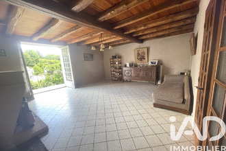 achat maison st-cesaire 17770