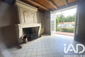 achat maison st-cesaire 17770