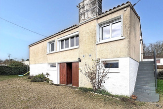 achat maison st-cesaire 17770