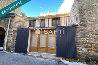 achat maison st-cesaire-de-gauzignan 30360