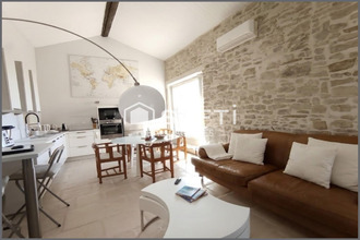 achat maison st-cesaire-de-gauzignan 30360