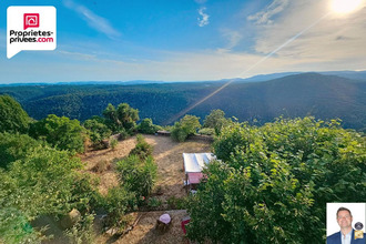 achat maison st-cezaire-sur-siagne 06530