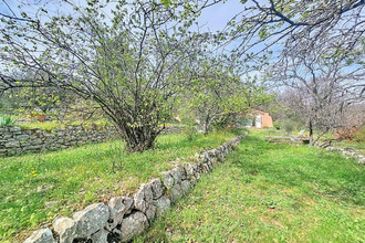 achat maison st-cezaire-sur-siagne 06530