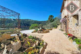 achat maison st-cezaire-sur-siagne 06530