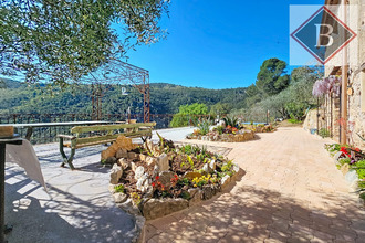 achat maison st-cezaire-sur-siagne 06530