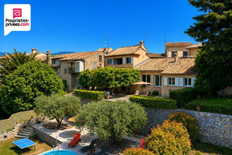 achat maison st-cezaire-sur-siagne 06530