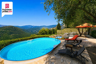 achat maison st-cezaire-sur-siagne 06530