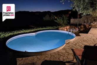 achat maison st-cezaire-sur-siagne 06530