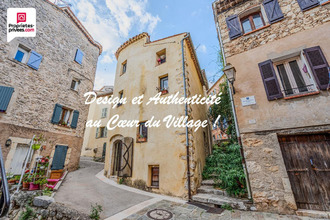 achat maison st-cezaire-sur-siagne 06530