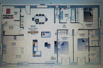 achat maison st-cezaire-sur-siagne 06530