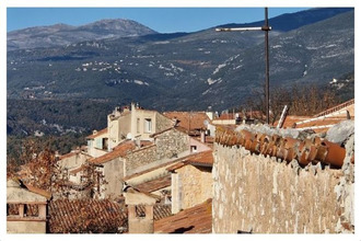 achat maison st-cezaire-sur-siagne 06530
