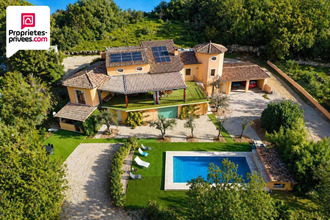achat maison st-cezaire-sur-siagne 06530