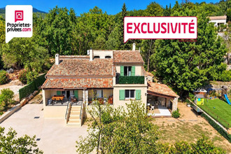 achat maison st-cezaire-sur-siagne 06530