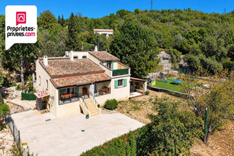 achat maison st-cezaire-sur-siagne 06530