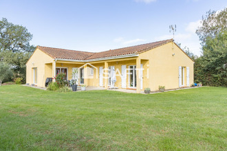 achat maison st-cezert 31330