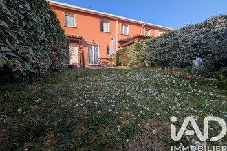 achat maison st-cezert 31330