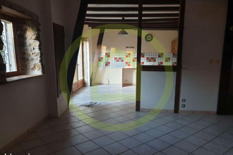 achat maison st-chabrais 23130