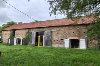 achat maison st-chabrais 23130