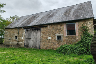 achat maison st-chabrais 23130