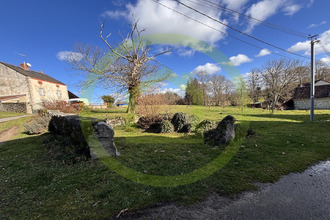 achat maison st-chabrais 23130