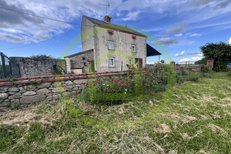 achat maison st-chabrais 23130