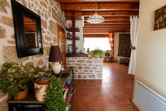 achat maison st-chabrais 23130