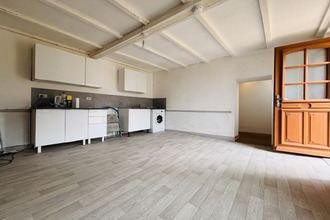 achat maison st-chabrais 23130