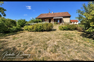 achat maison st-chabrais 23130