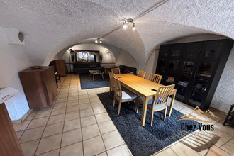 achat maison st-chaffrey 05330