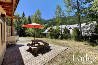 achat maison st-chaffrey 05330