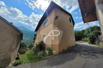 achat maison st-chaffrey 05330