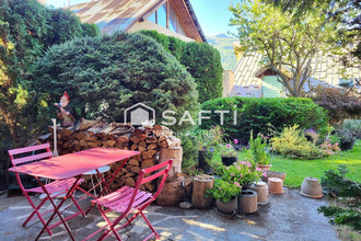 achat maison st-chaffrey 05330