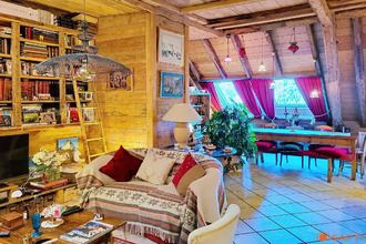 achat maison st-chaffrey 05330