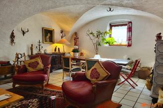 achat maison st-chaffrey 05330