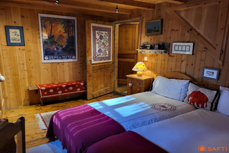 achat maison st-chaffrey 05330