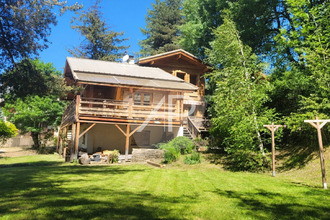 achat maison st-chaffrey 05330