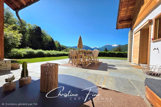 achat maison st-chaffrey 05330