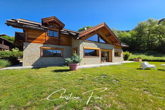 achat maison st-chaffrey 05330