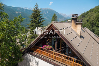achat maison st-chaffrey 05330