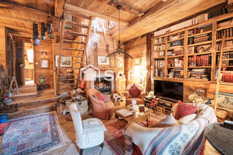 achat maison st-chaffrey 05330