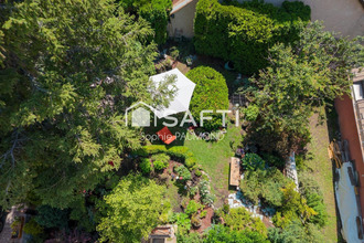 achat maison st-chaffrey 05330