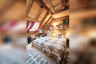 achat maison st-chaffrey 05330