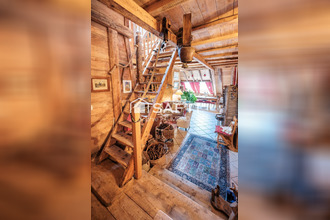 achat maison st-chaffrey 05330