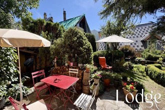 achat maison st-chaffrey 05330