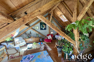 achat maison st-chaffrey 05330