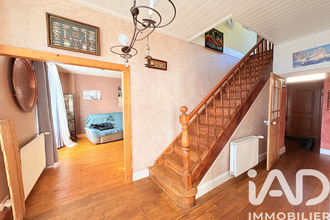 achat maison st-chamant 15140